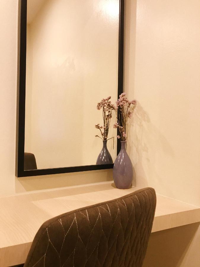 Sj Miracle Hotel Hat Yai Exterior foto